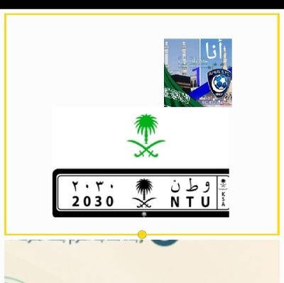 زعيم السعودية كل واحد عاشق الهلال وعاشقة يوجد له مكان في قلب ميدو Ahmad14