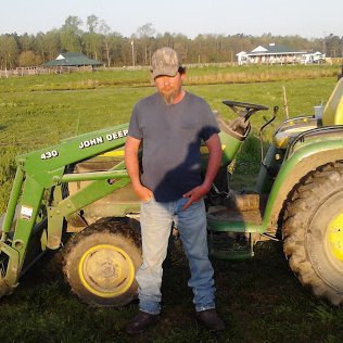 cledusk74956's profile picture. 