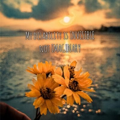 Survivor 🦋 Neurodivergent🌻Disabled ❤️🩹 Mental Health 🩵 Volunteer 💚Photography 📸 SupportTheNHS 🇬🇧