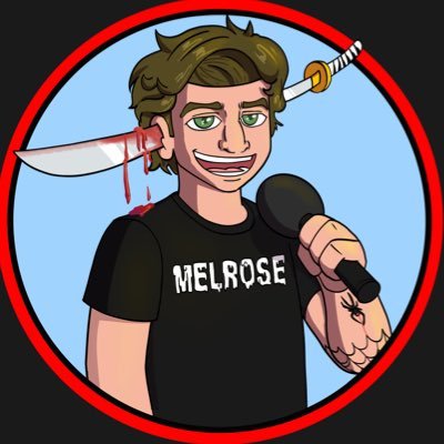 ⚡️Melrose⚡️ Profile