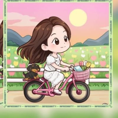 jipa23GIRLFREEN's profile picture. 