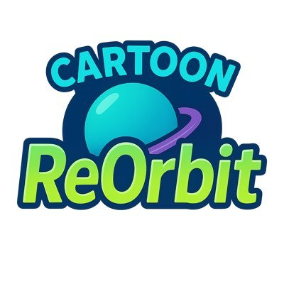 CartoonReOrbitt's profile picture. Join us and collect at! https://t.co/yW5K1RmvAd Chat with us in the discord server https://t.co/W0JWMBoBVk