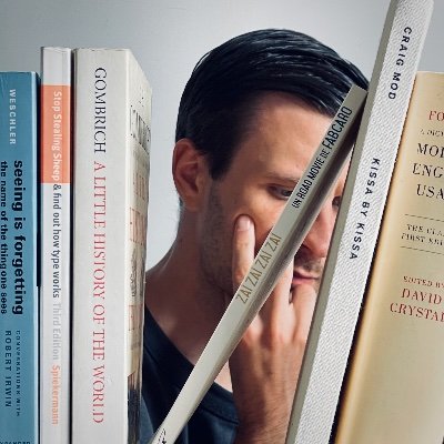 mishaberveno's profile picture. Ran https://t.co/2Sdt7RbnEo. Now writing https://t.co/4uzPuOCjoD and https://t.co/K7a8rNwDbc.