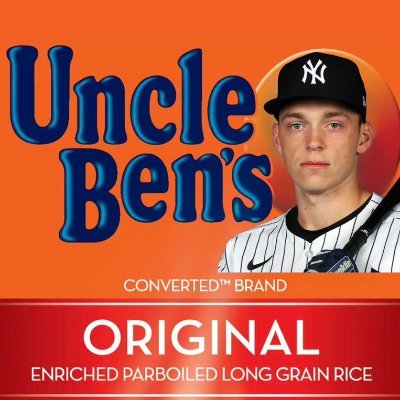 Boston Sucks | Munetaka Murakami is a Yankee |
3x MVP Aaron Judge Is The Greatest Hitter of All Time
#RepBX #NYR #NewYorkForever #ChelseaFC