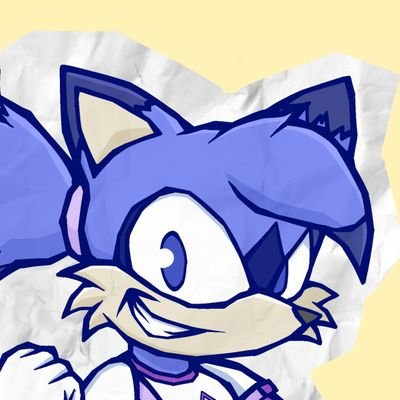 Fox Boy♂️
Artist🎨
Writer🖋️
Pansexual 🩷💛💙
18 years old💙
Birthday: August 11🟦
Likes to make new friends 🫶