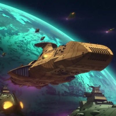 宇宙戦艦ヤマト大好きです!ヤマトよ永遠にRebel3199 全力応援✨️アルデバランなどの地球艦艇、全ガミラス艦 現代兵器大好き!カルラディア帝国製作委員会 無言フォロー失礼します。カルラディア帝国→@karladia_reich サブ→@mominoki_sab