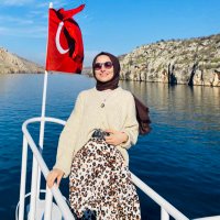 Rabia Atar (@rabiaatar7) Twitter profile photo