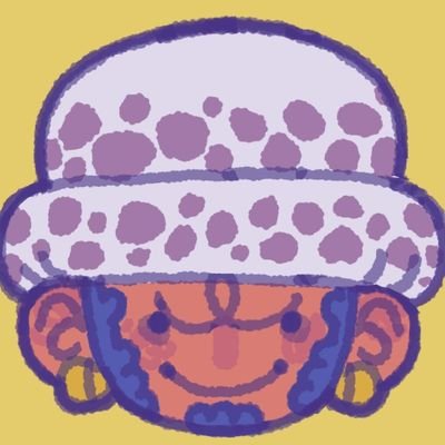 ᓚᘏᗢ🔸Mateo (Matt) • 24 • he/him • 🇲🇽🇺🇸🏳️⚧️ • doodle page ¡RT🔞 NO MINORS! • One Piece (👒🐯👒) | BEWARE MANGA SPOILERS • commissions: CLOSED