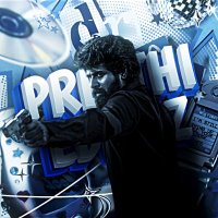 Preethi (@preethieditzz) 's Twitter Profile