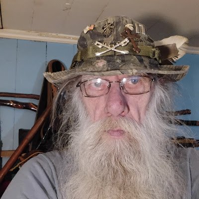 arthur_helmick's profile picture. Christian soldier in service to the LORD... CHRIST IS KING...