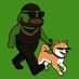 BOSS'S DOG (@bossdog_sol) Twitter profile photo BOSS'S DOG (@bossdog_sol) Twitter profile photo