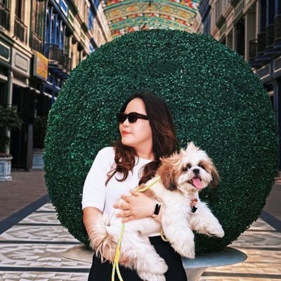 nataliachelle's profile picture. nice to meet you. 반가워!✨☺️