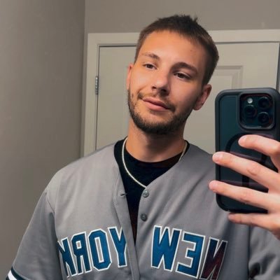 Nebraska raised | my dog Ace | Aspiring futures trader | Die-hard Yankees fan | Sports enthusiast | Husker supporter | Sports card collector | Gamer | etc...
