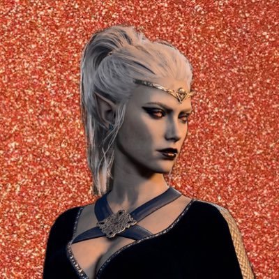 bg3, DA, Sandman brainrot | too old to be here | she/her | swiftie | poss NSFW (18+) | learning how to draw pls be nice | #bg3twt
