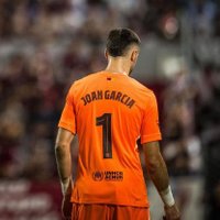 Central Joan García 🇪🇸🧤 (@centraljoangarc) 's Twitter Profile