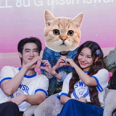 rody_maa's profile picture. Love FreenBecky🐰🌷❤️🦦🧚//ドラさんも大好き🤗 // Friend & Palmも応援中➡️@rody_tf //日本語 English 偶尔中文 // #beckysangels #srchafreen #FreenBecky