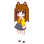 Nyahu_sub's profile picture. にゃふさんです。ゲーム、日常垢です！
チュウニズム、maimai、プロセカ、Arcaeaメインの音ゲーマーです！音ゲーマーと繋がりたい！（フォローしてくれれば基本返します）

イラスト垢：@Nyahu_san