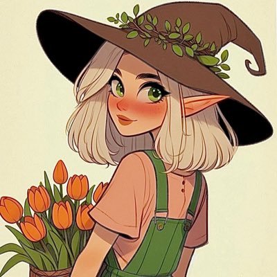 Ash 🐻 (she/her) |lvl 24| Virgo ♍️ | content creator | all things cozy ✨🧺| Stardew Valley enthusiast 🍄 | bunny & cat mom 🐰🐈🌿 | email for collabs 🤍☕️📖