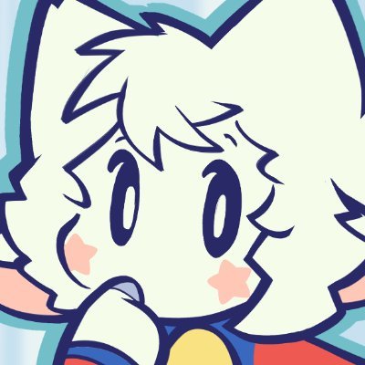 Moku – little lamb 🖍️🐑
Nuggetz – magical ragdog caregiver ☂️✨
🧸 Kidfur / Babyfur / Age regression / SFW
✦ soft space for regressed adults ✦