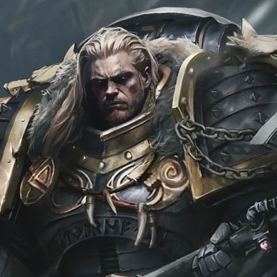The Wolf King Profile