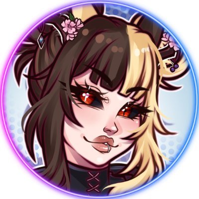 Chronically ill girl who became a #vtuber
@Youtube Partner
6 Years Full Time Streamer
https://t.co/9jjTgma7e0
˙pǝʇʇıɯɹǝd sı ɓuıɥʇʎɹǝʌƎ 'ǝnɹʇ sı ɓuıɥʇoN
