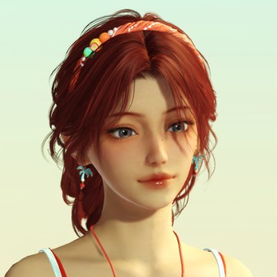 hari ♡ Profile