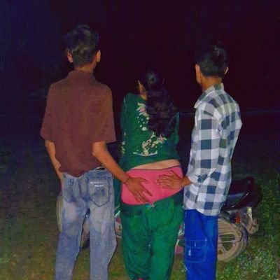 hi we r bisexual couple from haryana .we share our cuckold journey through videos here.full videos like ffm,mmf,mmff,cuckold on
https://t.co/q51Jw5AYgi