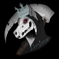 Grimm (@grimmreaper_87) 's Twitter Profile Photo