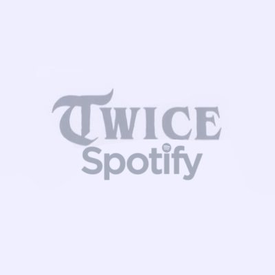 We are your new Fanbase about TWICE on Spotify, Follow US for Daily Updates!