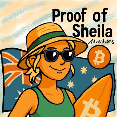 A series of AI-assisted hand-drawn comics by @lensinkmouse about what it’s like to be in the crypto community. On Zora, BlueSky, Paragraph and Substack.