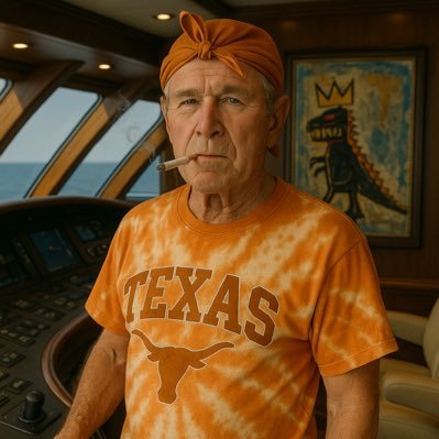 wdotbush's profile picture. I am not a Tree