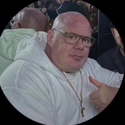 DEAN_GOD_OF_MEN's profile picture. Mustangs enjoyer