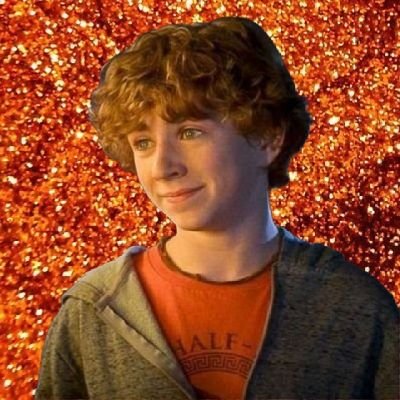 Viciado em Percy Jackson 🔱, Chalé 3🌊, apaixonado por Wolfsong🐺, Leitor, DC, completamente rendido pela Ariana e Folkmore stan 🍂