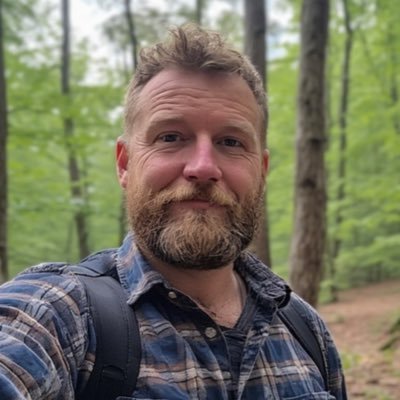 SenasteNyttIdag's profile picture. Skogsbonde 🇸🇪🌲🌲🌲🌲