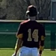 Blake26967's profile picture. class of 2028, P,LF, email: blake.boettcher@ssdtigers.org