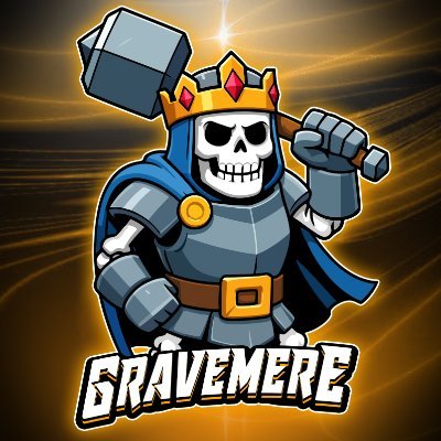 Gravemere123's profile picture. Follow me on here!
TTV/YT: Gravemere123
TikTok/Insta: Gravemere1230
Gravemere's Castle: https://t.co/F8EYpbQs7Y
Discord: gravemere123_83560