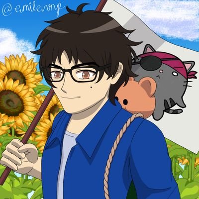 emilevnpさんのプロフィール画像