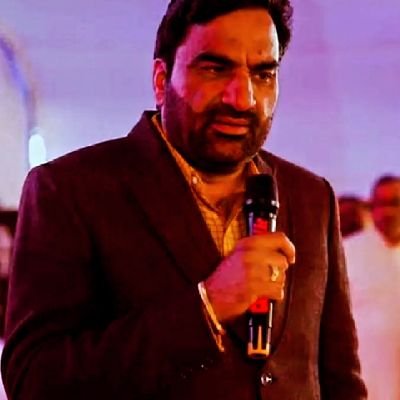 ShrawanShr35577's profile picture. RLP Activist in OSIAN