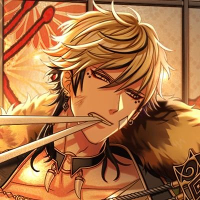 เมียพิเสือ
(◌´ᗜ`◌)
✴︎𓊆🤍 Yume100 🩷 The Sim 🩵 Harvest moon 💚LAD💛𓊇˳✧༚
°• Subaru Hinoto Vedy Prytwen Zaraza Sylus •°
🌊☆⋆。🪼𖦹°‧★ ₊˚.·˚𓆟 ༘₊· 🐠 ꒱₊˚🫧