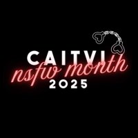 CaitVi NSFW Month 2025 (@caitvinsfw) 's Twitter Profile
