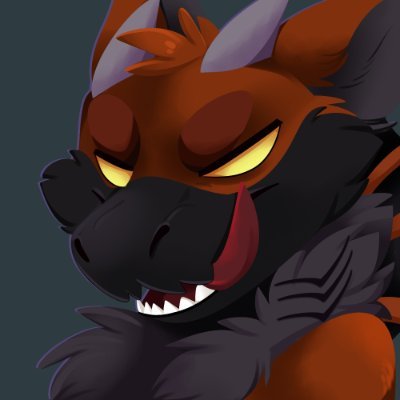 The lewd and vorny account of TGE106
Age: 25
I also do renders and occasional coms
Endo-lean but can do other types of vore. Just ask!
🔞 NO MINORS! 🔞
