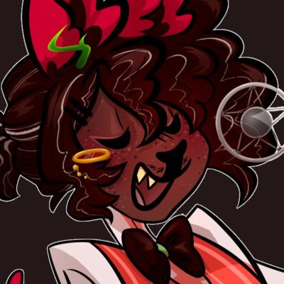 ALT @HeyitsstrayLTT & @TheTubb_
Beeduotwt/Hazbintwt
Ai can D13
Disabled|20yrs|OSDD SYS|DMs open•COMMS OPEN•