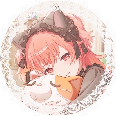 ★☆ mia. local cat maid 🐈‍⬛さんのプロフィール画像