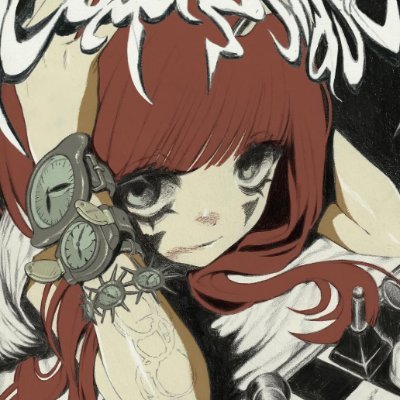 Keloid_9's profile picture. 켈로이드 나인