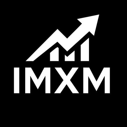 cryptoimxm's profile picture. 