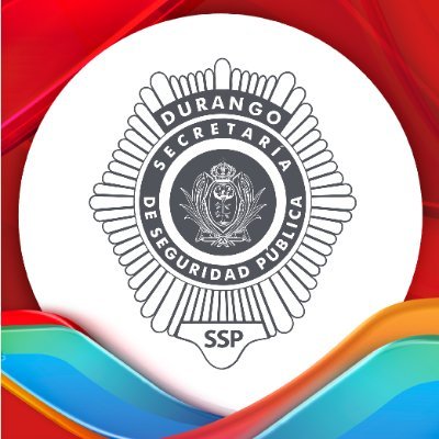 Bienvenido a la cuenta de la Secretaría de Seguridad Pública de #Durango. Tel. (618) 137 40 00 y 456 40 84