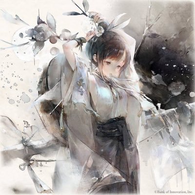 SHINMU_1128's profile picture. メメントモリw81&w157/アンベイル/ブロスタ/FF7/FF10/雑多垢です！よろしくお願いします〜
