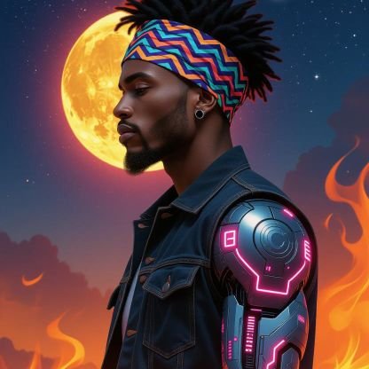 Tech nerd | Gaming soul | Sports fan | Sharing cool stuff daily! Join me! #TechVibes