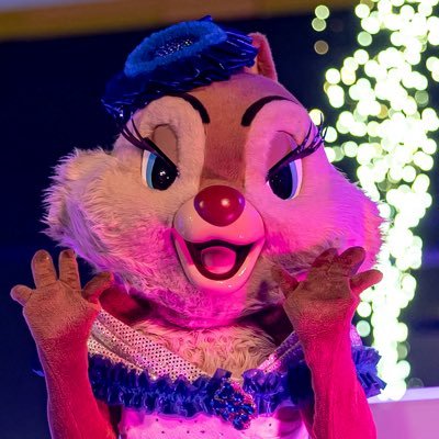 DnaDisney's profile picture. D垢/ショーパレ撮影メイン/チデクラ好き/共通/機材5Dmk4/RAW現像/ 不定期に撮影した写真を公開します！皆さんとディズニーの思い出を写真で共有して貰いたいです♪