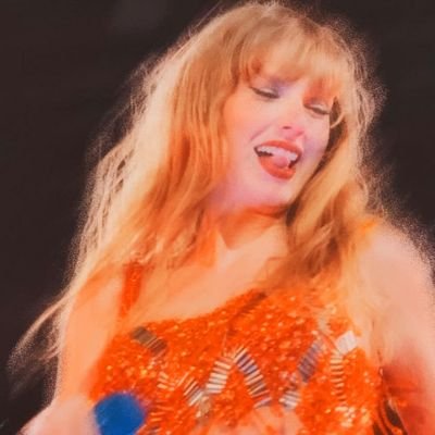 Just_Peachy606's profile picture. ❤️‍🔥Taylor Swift Stan Account❤️‍🔥
❤️‍🔥Taybrina❤️‍🔥
                ❤️‍🔥Manifesting a signed Life of a Showgirl Vinyl❤️‍🔥
